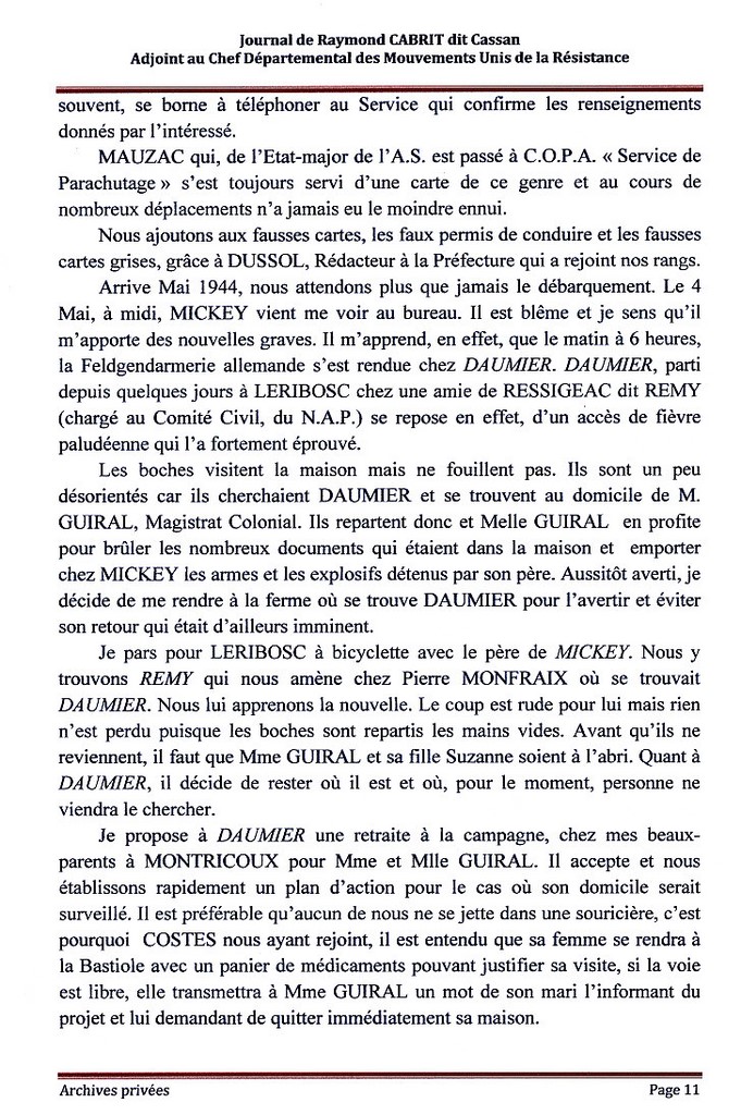 Journal de Raymond CABRIT- intégral-11