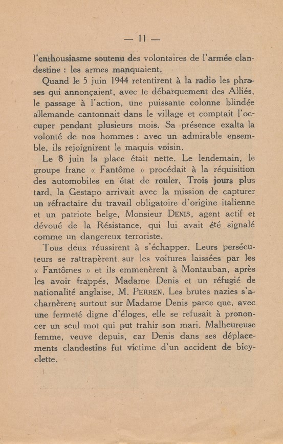 Montricoux un village de martyrs -page 11