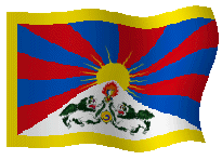 Drapeau tibétain