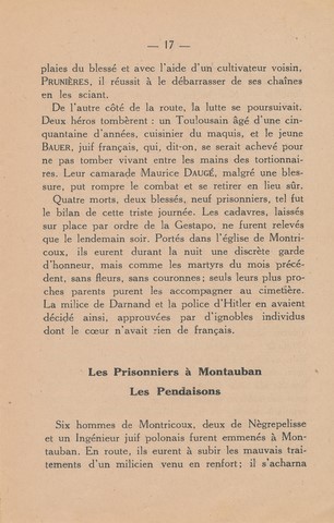 Montricoux un village de martyrs -page 17