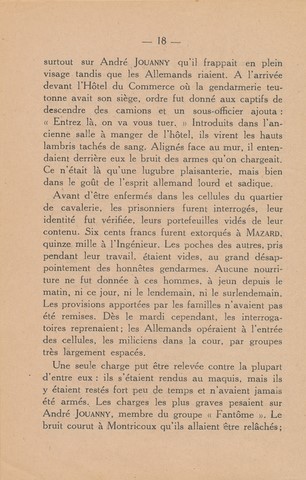 Montricoux un village de martyrs -page 18