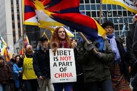 Le Tibet n'est pas la Chine (3)