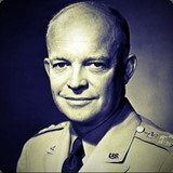 Général Eisenhower
